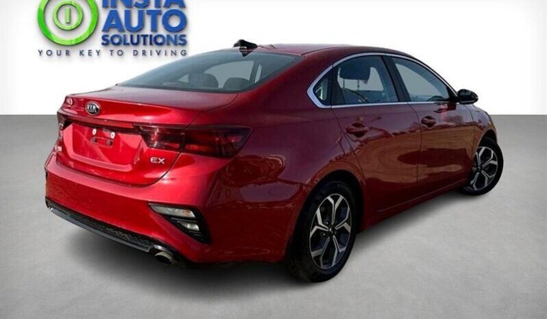 
								2020 Kia Forte EX+ full									