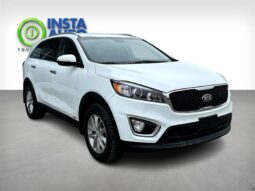 
										2018 Kia Sorento LX full									