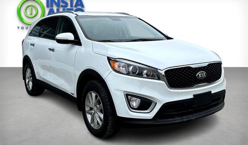 
								2018 Kia Sorento LX full									