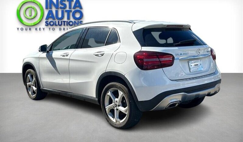 
								2019 Mercedes-Benz GLA-Class GLA 250 4MATIC full									