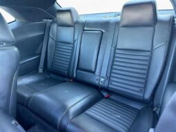 
										2013 Dodge Challenger R/T Classic full									