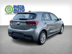 
										2022 Kia Rio 5-Door LX Premium full									