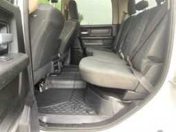 
										2019 RAM 2500 Tradesman full									