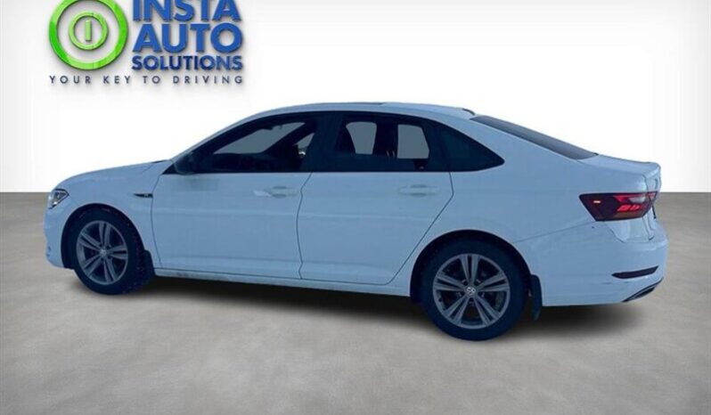 
								2019 Volkswagen Jetta Highline full									
