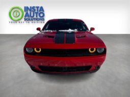 
										2019 Dodge Challenger SXT full									