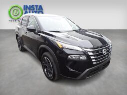 
										2024 Nissan Rogue SV full									
