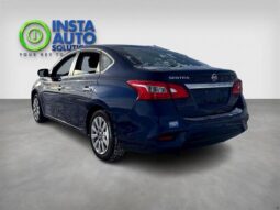 
										2019 Nissan Sentra S full									