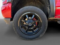 
										2018 Chevrolet Silverado 1500 LTZ 4×4 full									