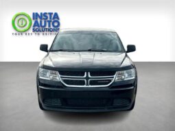 
										2015 Dodge Journey American Value Packa full									