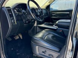 
										2014 RAM 1500 Sport 4×4 full									