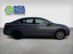 
										2019 Nissan Sentra SV full									