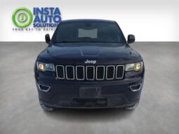 
										2018 Jeep Grand Cherokee Laredo 4WD full									