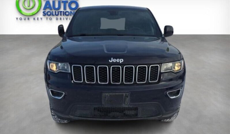 
								2018 Jeep Grand Cherokee Laredo 4WD full									