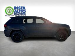 
										2018 Jeep Grand Cherokee Altitude full									