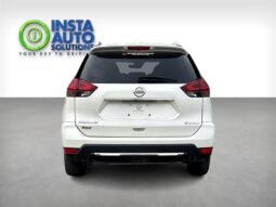 
										2019 Nissan Rogue SV full									