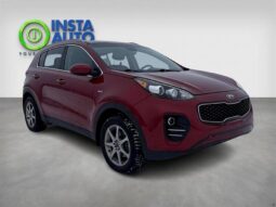 
										2019 Kia Sportage LX full									