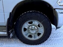 
										2014 RAM 3500 SLT full									
