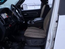 
										2021 RAM 3500 Big Horn 4×4 full									
