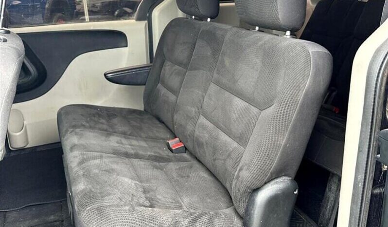 
								2017 Dodge Grand Caravan CAN VALUE PACKAGE full									