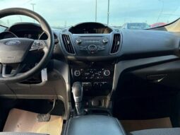 
										2018 Ford Escape SE full									