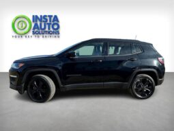 
										2019 Jeep Compass Altitude full									