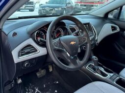 
										2019 Chevrolet Cruze LT full									