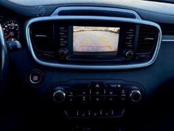 
										2019 Kia Sorento EX 2.4L full									