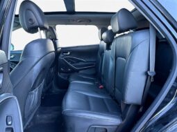 
										2018 Hyundai Santa Fe XL Luxury full									