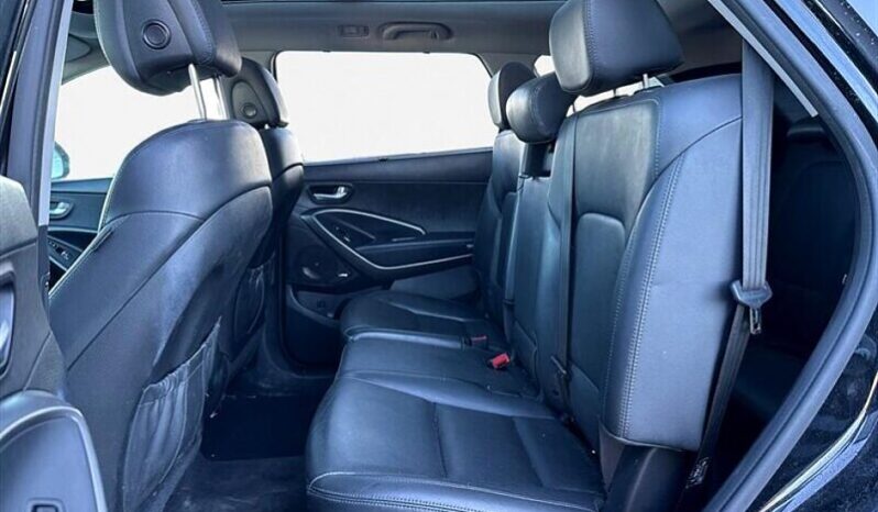 
								2018 Hyundai Santa Fe XL Luxury full									