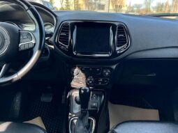 
										2019 Jeep Compass Altitude full									