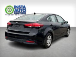 
										2018 Kia Forte LX full									