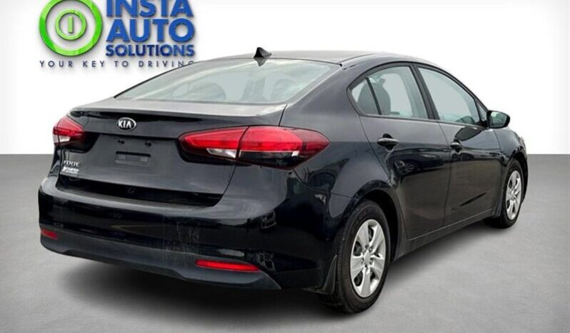
								2018 Kia Forte LX full									