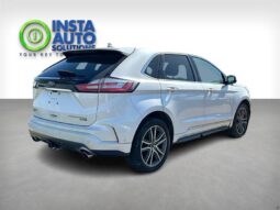 
										2019 Ford Edge Titanium full									