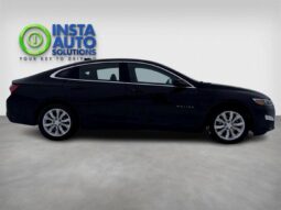 
										2019 Chevrolet Malibu LT full									