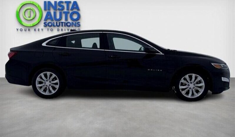 
								2019 Chevrolet Malibu LT full									
