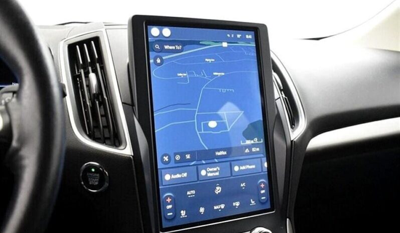 
								2023 Ford Edge SEL Leather Nav full									