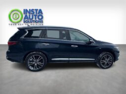 
										2018 INFINITI QX60 AWD full									