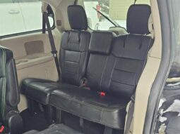 
										2017 Dodge Grand Caravan SXT full									