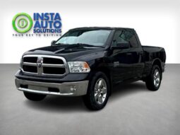 2019 RAM 1500 Classic SXT