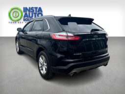 
										2019 Ford Edge SEL full									