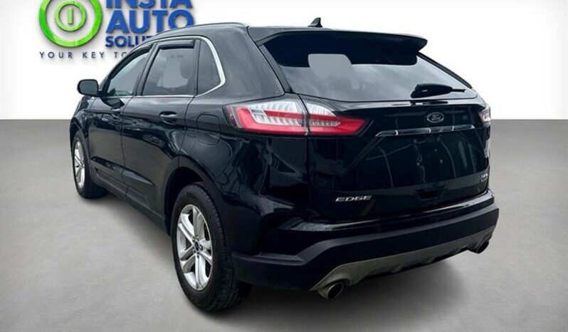 
								2019 Ford Edge SEL full									