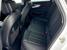 
										2017 Audi A4 2.0T quattro Komfort full									