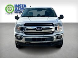 
										2019 Ford F-150 XLT full									