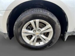 
										2017 Chevrolet Equinox LT full									
