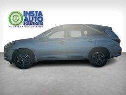 
										2019 INFINITI QX60 Pure full									