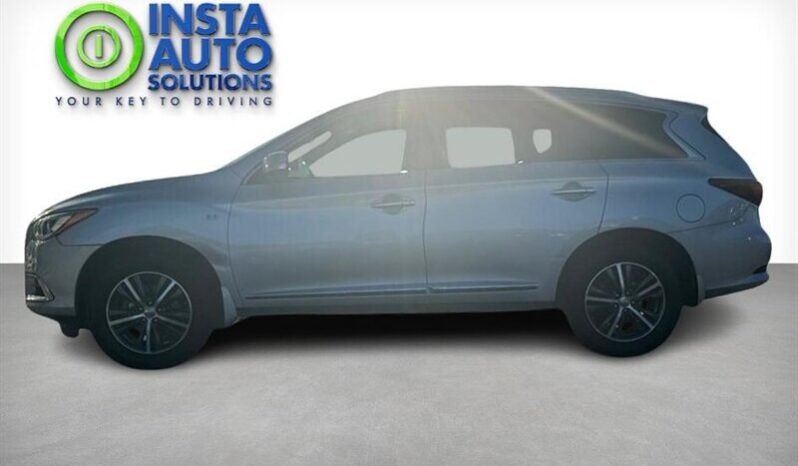 
								2019 INFINITI QX60 Pure full									
