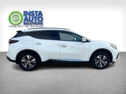 
										2019 Nissan Murano SV full									