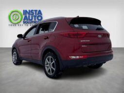 
										2019 Kia Sportage LX full									