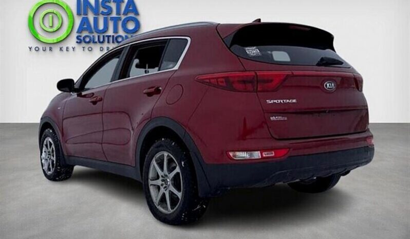 
								2019 Kia Sportage LX full									