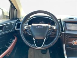 
										2019 Ford Edge Titanium full									